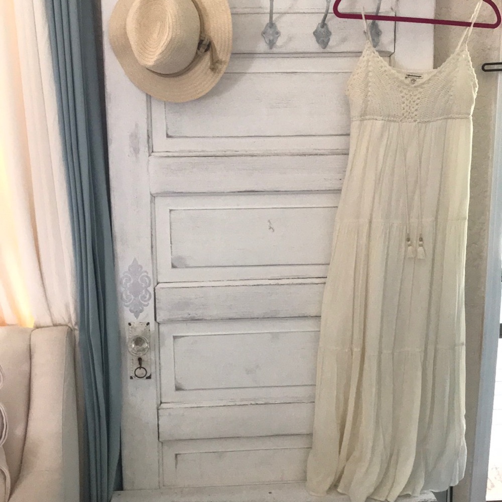 American Eagle Dress